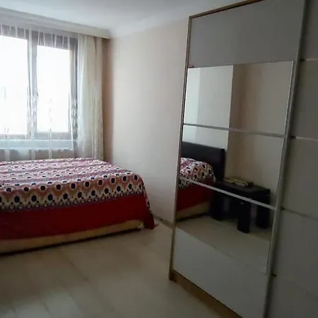 Apartment Entire 2 Bedroom In Esenyurt/beylikduzu *