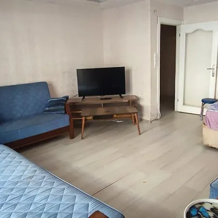 Entire 2 Bedroom In Esenyurt/beylikduzu Apartment *