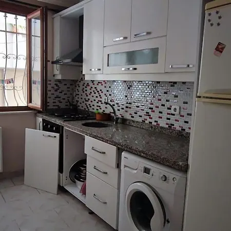Entire 2 Bedroom In Esenyurt/beylikduzu Apartment Istanbul