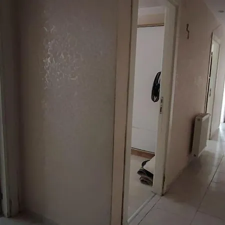 Entire 2 Bedroom In Esenyurt/beylikduzu