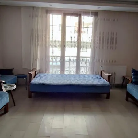 Entire 2 Bedroom In Esenyurt/beylikduzu Apartman Isztambul