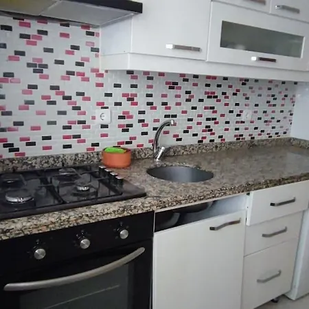 Entire 2 Bedroom In Esenyurt/beylikduzu Apartman *